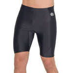 Fourth Element Men's Thermocline Shorts Helps to Increase Thermal Protection, L Black(Large)