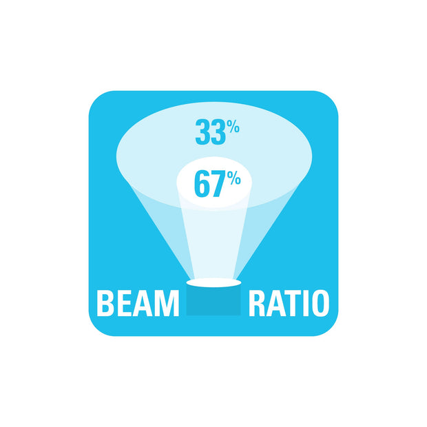 Underwater Kinetics SL3 eLED (L2) Dive Light