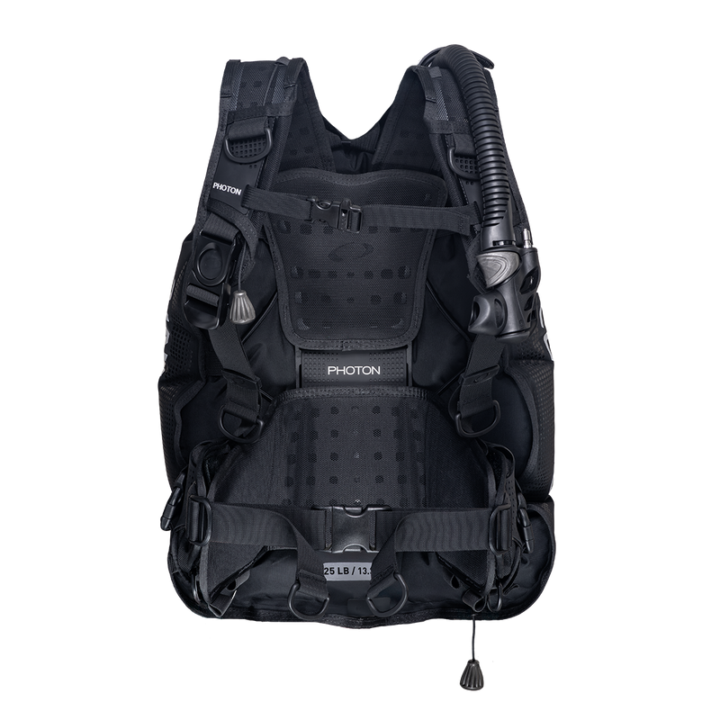 Oceanic Photon Air Men's BCD
