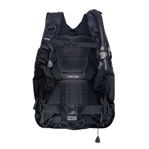 Oceanic Photon Air Men's BCD(XS/SM)