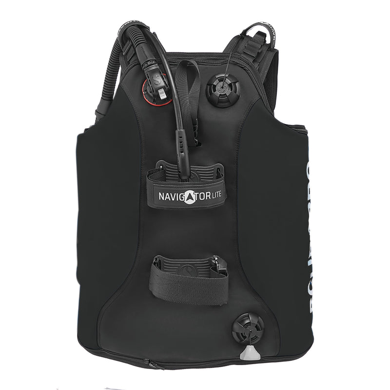 Scubapro Navigator Lite Travel BCD