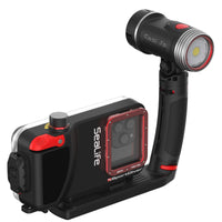 SeaLife SportDiver 2300 Explorer Limited Edition Gift Set
