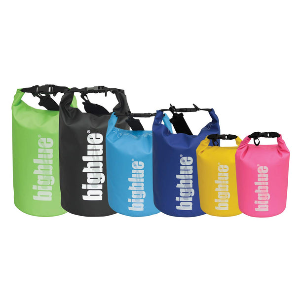 Bigblue Outdoor Dry Bag, 3L Size