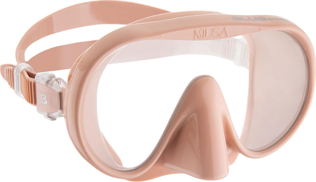 Cressi Explorer Snorkel Set