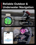 SUUNTO Ocean Dive Computer