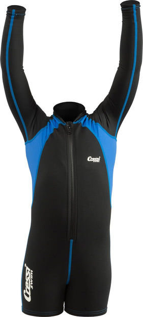 Cressi Kid Long Sleeve Swimsuit