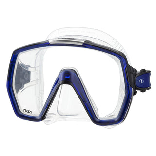TUSA M-1001 Freedom HD Scuba Diving Mask