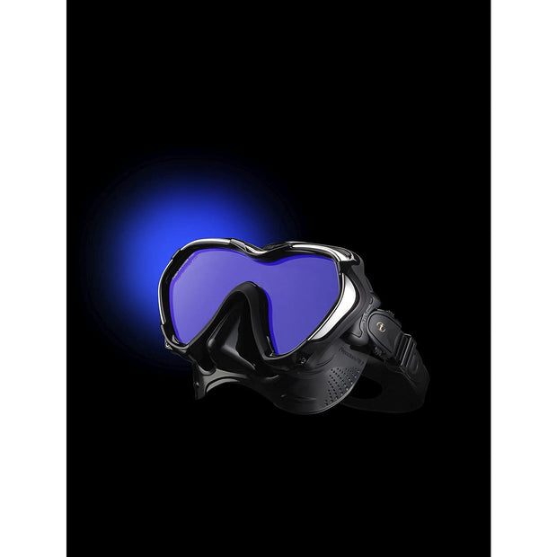 TUSA M-1007 Paragon S Scuba Diving Mask