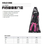 Mares Volo One Fins