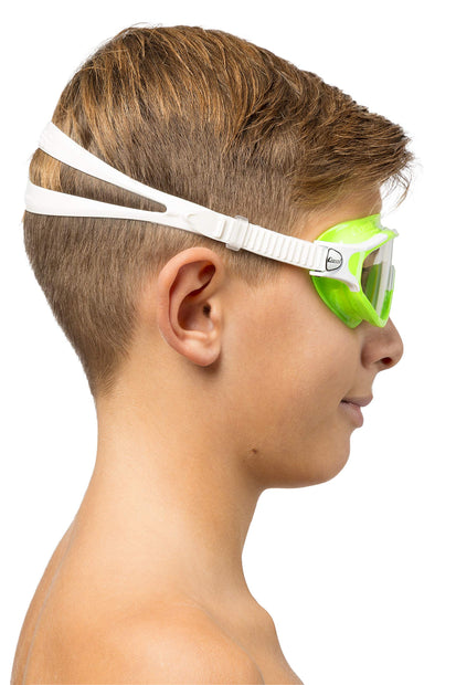 Cressi Baloo Kid's Swim Goggles