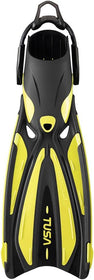 Tusa Solla Dive Fins with Bungee Strap