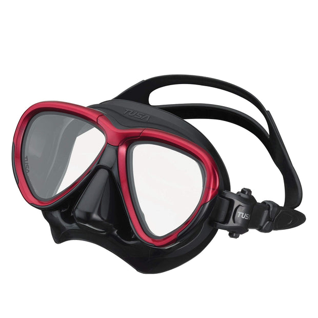 Tusa Intega Mask