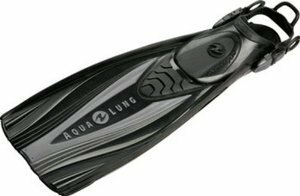 Aqualung Express Open Heel Fins