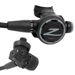 Zeagle F8 Regulator(DIN)