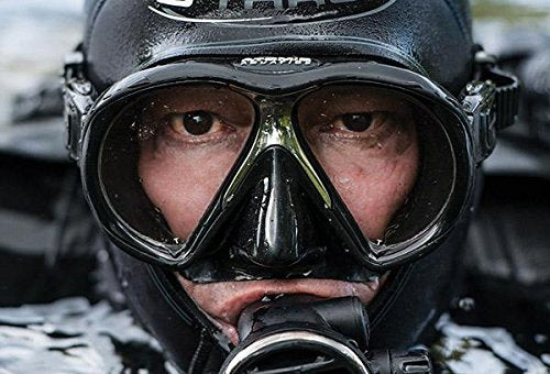 Atomic Aquatics Subframe Mask