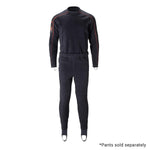 Bare Polar Stretch Men's Mid-Layer Undergarment Top