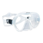 Hollis M1 Frameless Mask