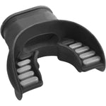 Atomic Aquatics Mouthpiece(Black/Gray)