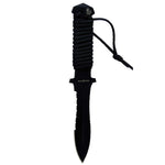 Aqualung Argonaut Titanium Diving Knife