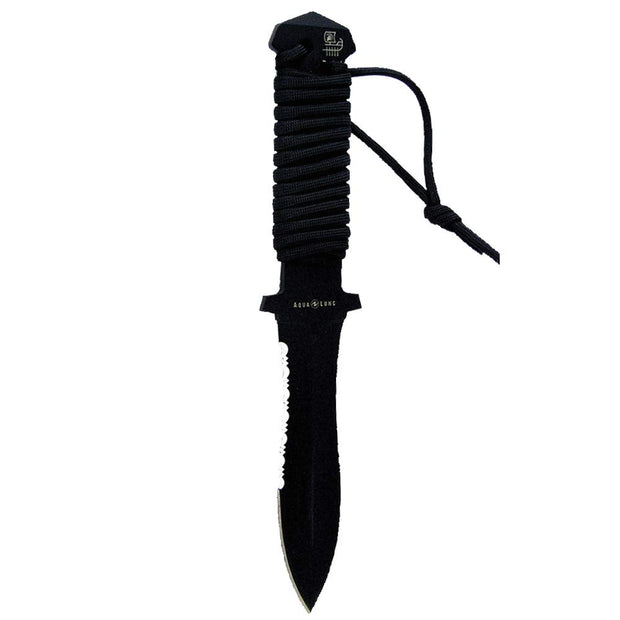 Aqualung Argonaut Titanium Diving Knife