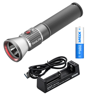 SeaLife Sea Dragon Mini 1600S Power Kit