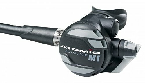 Atomic Aquatics Z3 Regulator