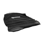 Mares Ascent Catch Bag - Large 50x60CM Snorkeling Diving Catch Bag w/Drainage Bottom & Full Length Zip Along Bottom