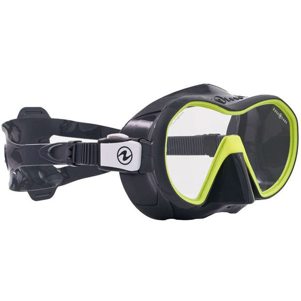 Aqualung Plazma Dive Mask