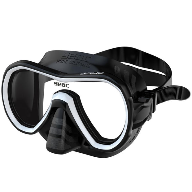 Seac Giglio Mask
