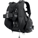 Oceanic Atmos BCD
