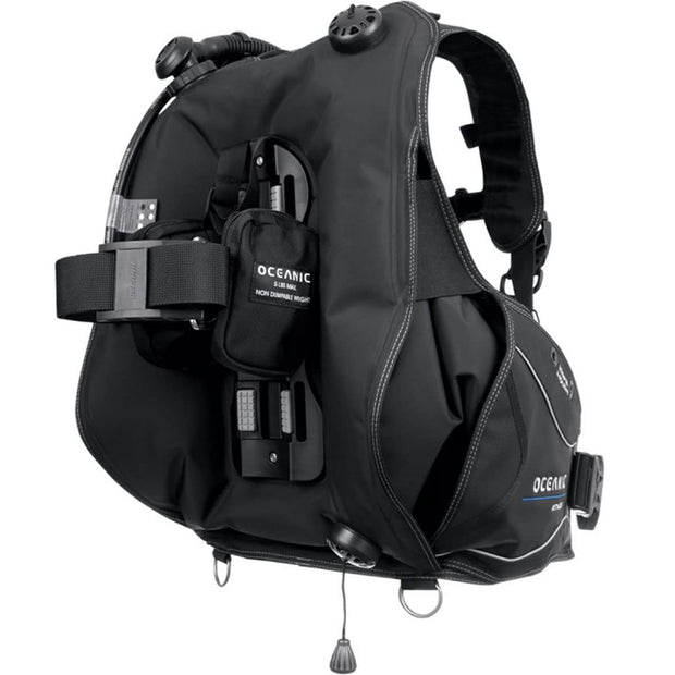 Oceanic Atmos BCD