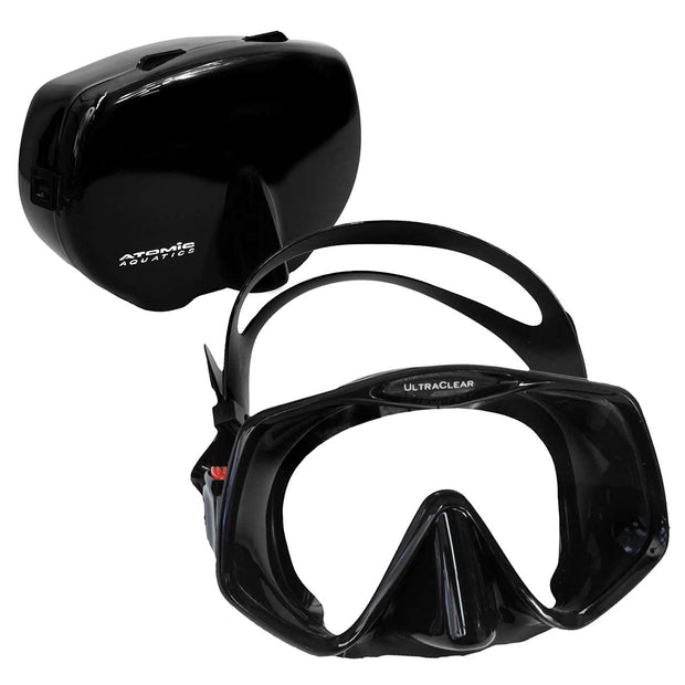 Atomic Aquatics Frameless 2 Mask