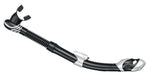 Seac Vortex Dry Snorkel with Bottom Purge Valve