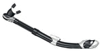 Seac Vortex Dry Snorkel with Bottom Purge Valve