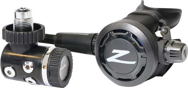 Zeagle Onyx II Regulator(DIN)