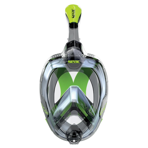 Seac Magica Full Face Snorkeling Mask