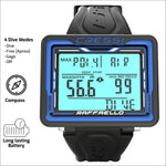 Cressi Raffaello Dive Computer