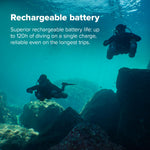 Suunto Nautic Dive Computer