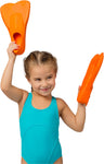 Cressi Mini Light Kids Fins