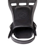IST Rubber Rocket Scuba Diver Fins