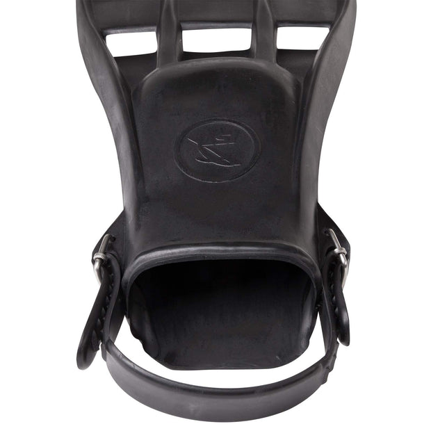 IST Rubber Rocket Scuba Diver Fins