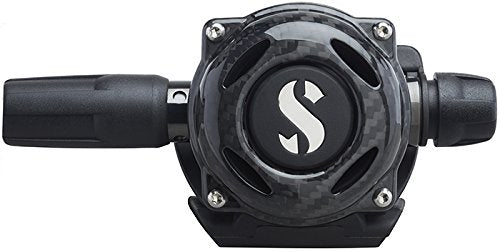 Scubapro MK25 EVO/A700 Black Tech Scuba Regulator