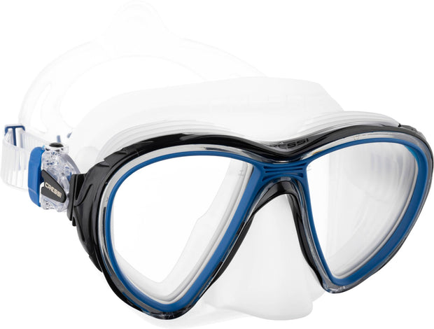 Cressi Quantum Dive Mask