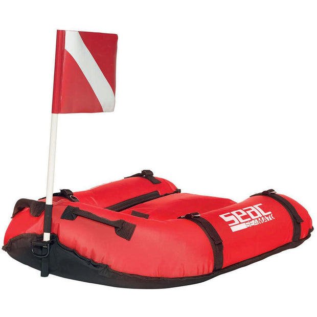 Seac Sea Mate Inflatable Gangway(Default Title)