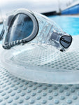 Cressi Cobra XP Anti-Fog Swim Goggles