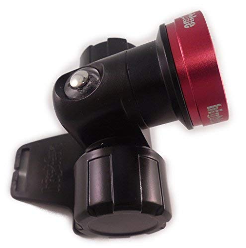 Bigblue HL 450 Lumen Extra-Wide Beam Head Lamp