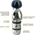 Cressi START-ER Pro Scuba Package