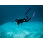 Mares X-Wing Short Freediving Fins