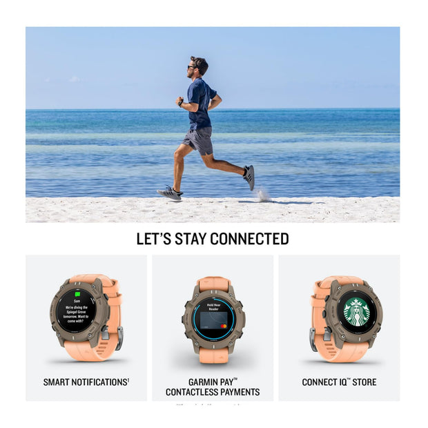 Garmin Descent G2 Dive Computer