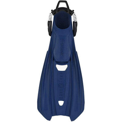 Aqualung Storm Open Heel Diving Fins